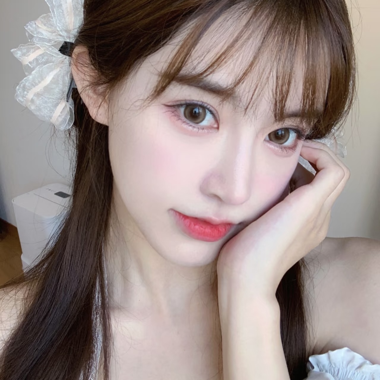 Candysee - Amber Brown - 1Year - 1Piece