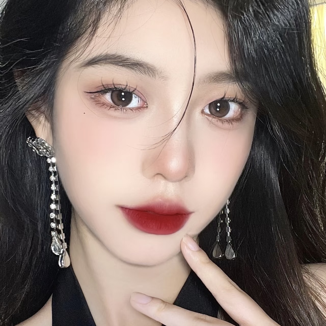 Candysee - Pure Brown - 1Year - 1Piece