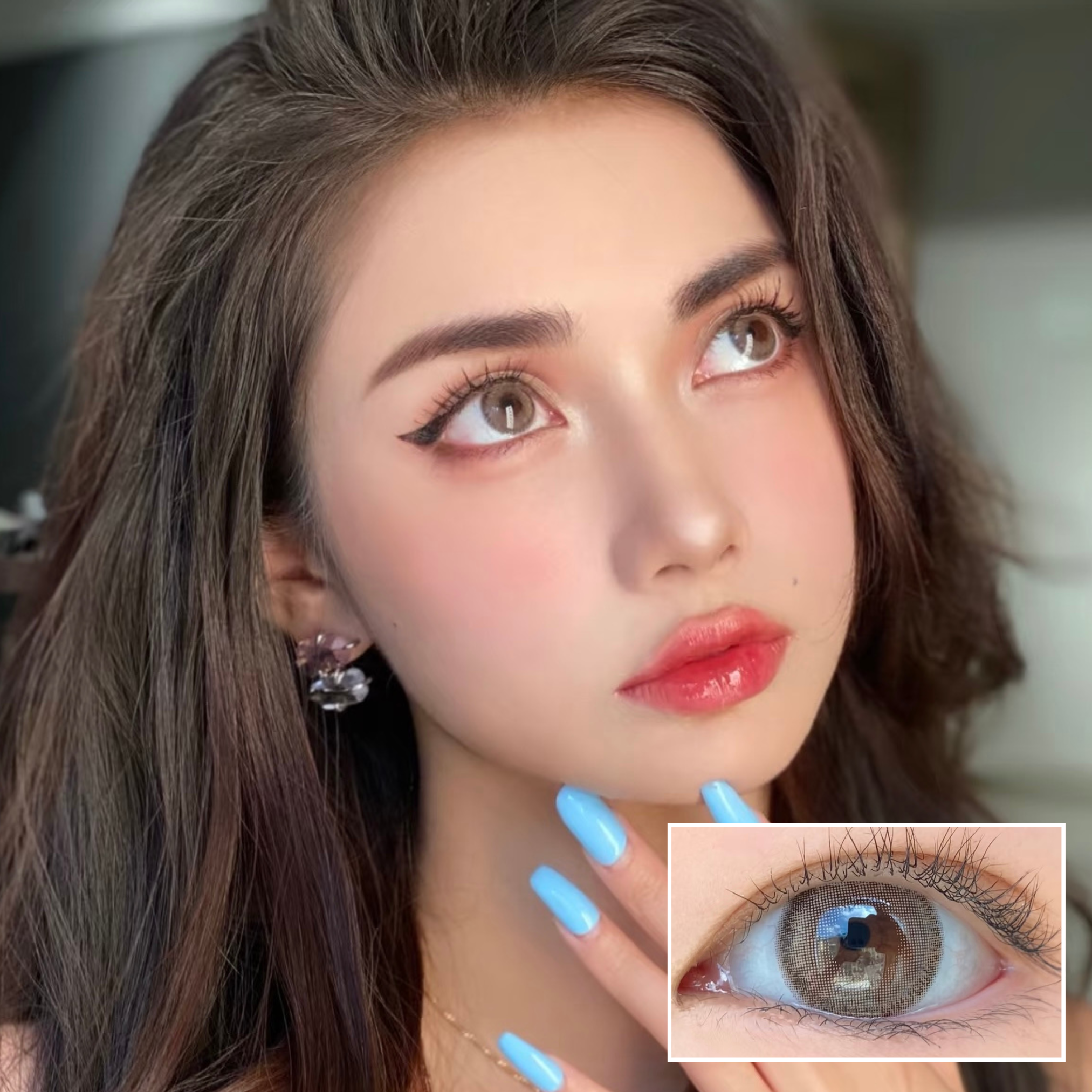 Candysee - Mix Brown - 1Year - 1Piece