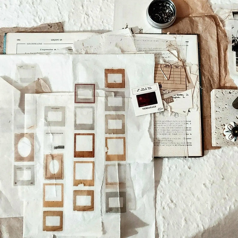 Suritrue Tape - In That Moment