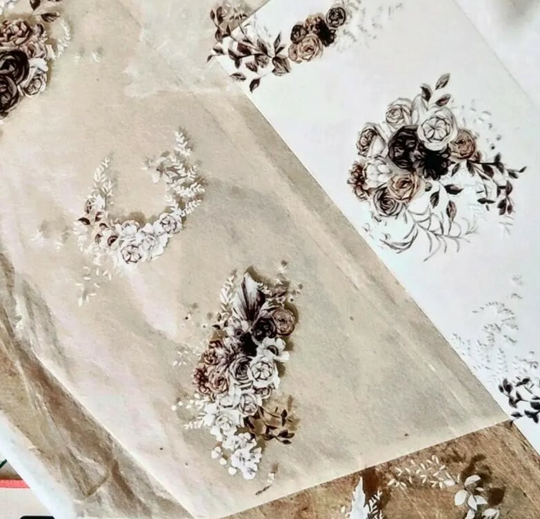 Suritrue Tape - Spring Neutrals PET