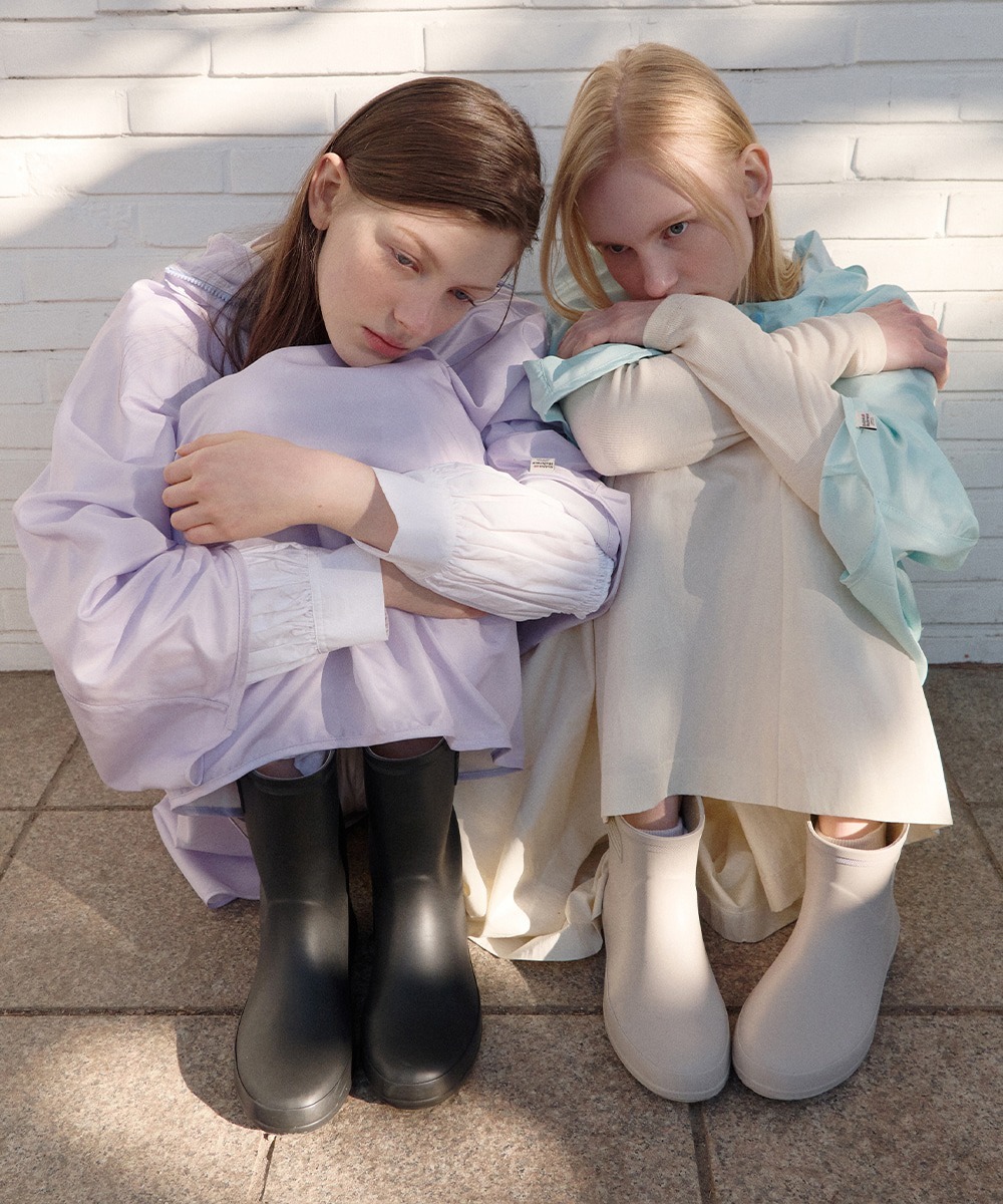 Rockfish Weatherwear EBBY RAIN BOOTS SHORT