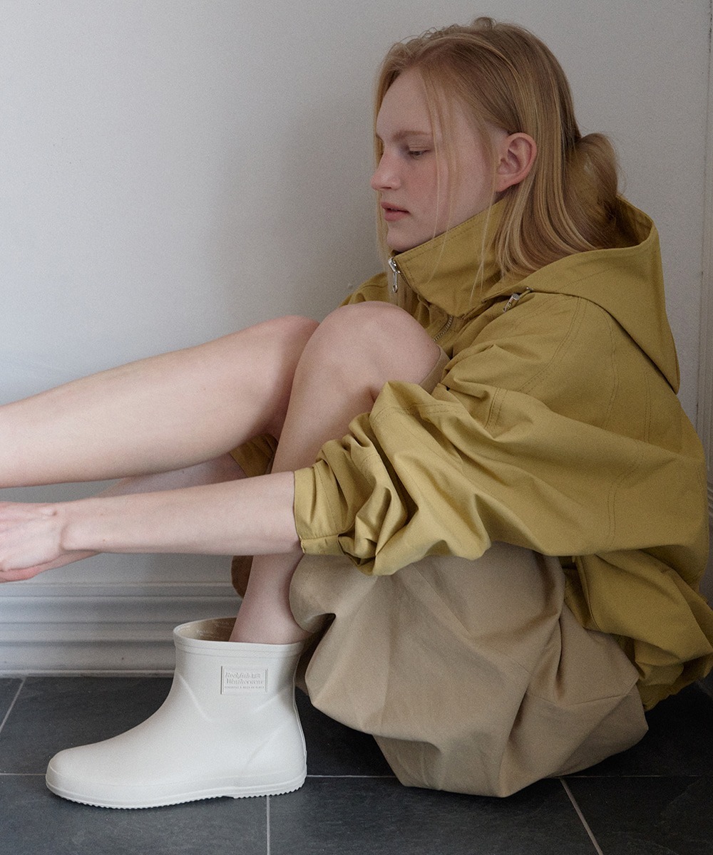 Rockfish Weatherwear EBBY RAIN BOOTS SHORT