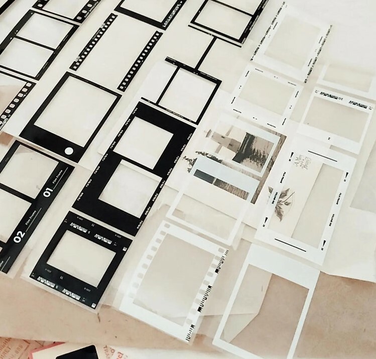 Suritrue Tape - Reel of Memories