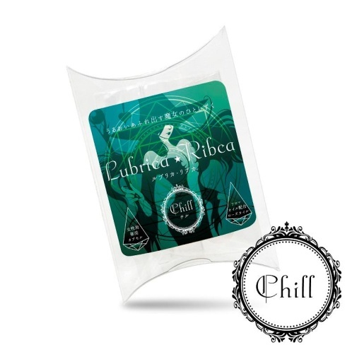 SSI JAPAN - Chill Woman Aphrodisiac Capsules 3's Pack