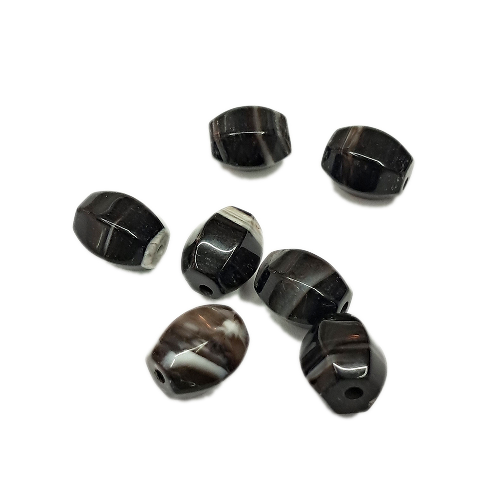 藥師珠 鼓珠 1顆【十方】141685