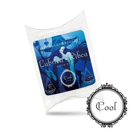 SSI JAPAN - Cool Woman Aphrodisiac Capsules 3's Pack