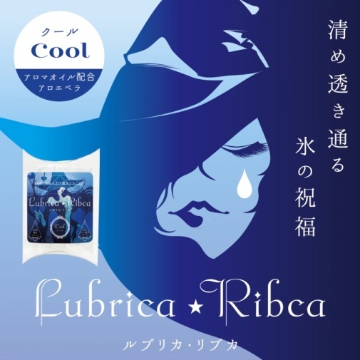 SSI JAPAN - Cool Woman Aphrodisiac Capsules 3's Pack