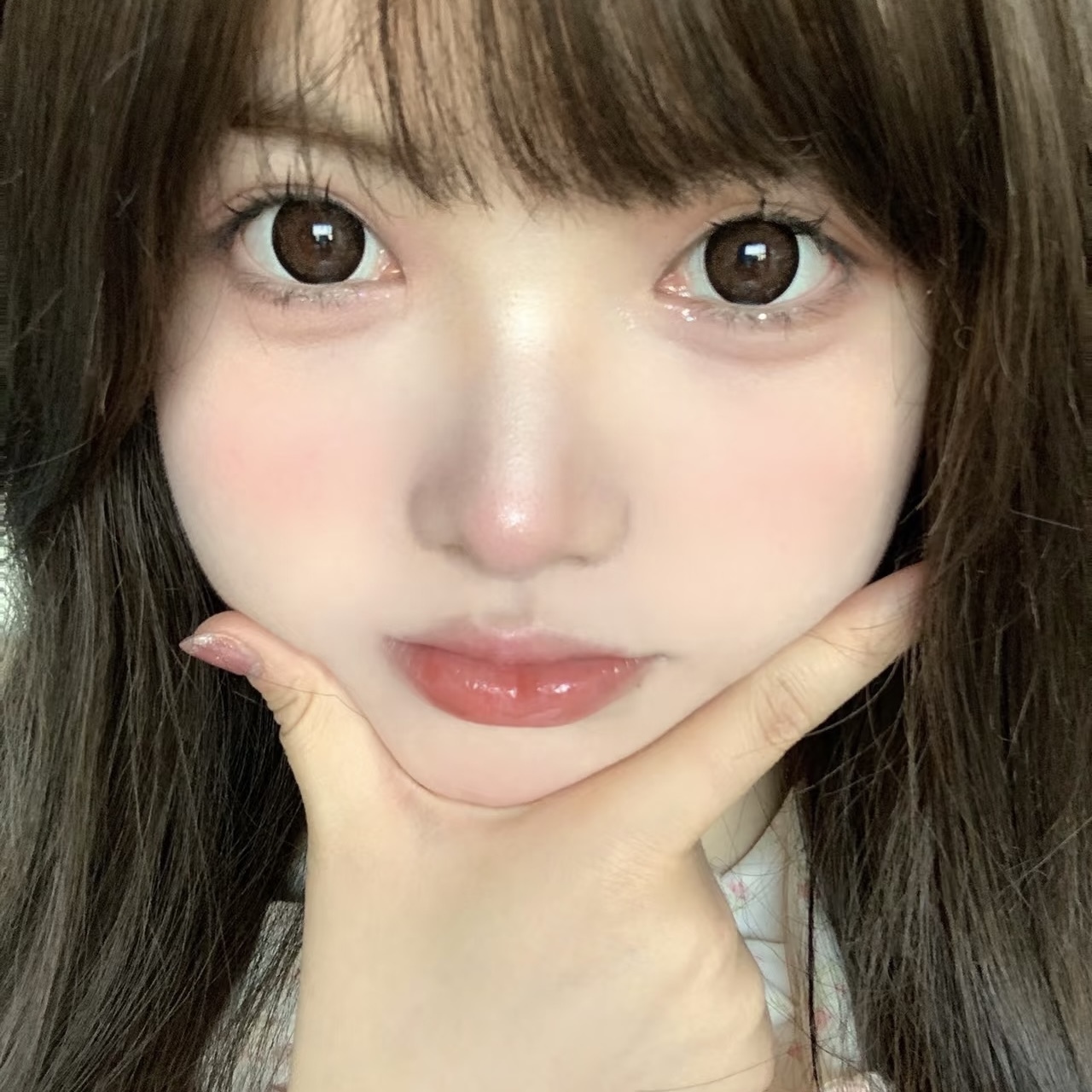 Candysee - Dew Brown - 1Year - 1Piece