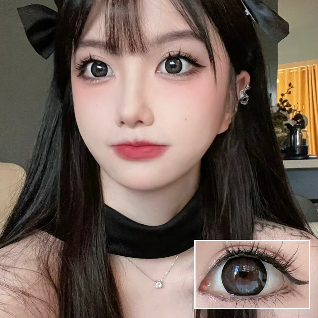 Candysee - Dew Gray - 1Year - 1Piece