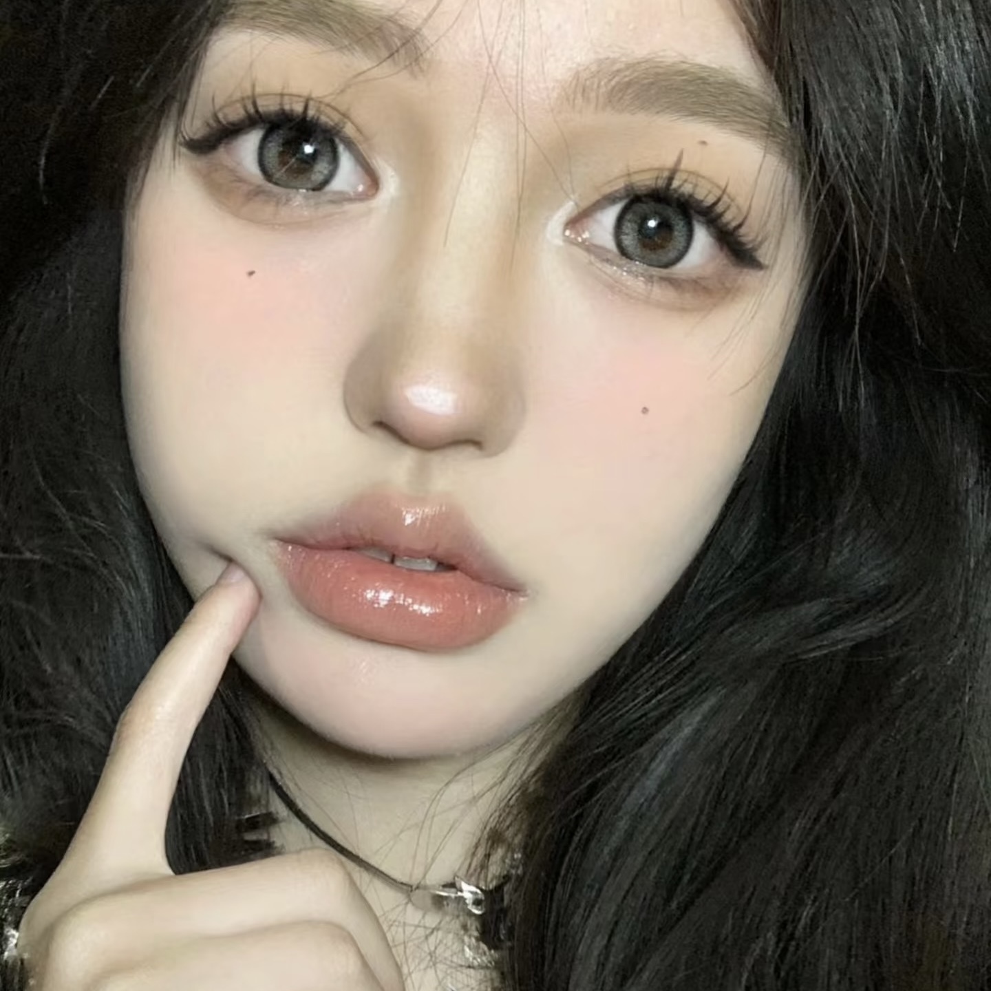 Clairecolor - M08 Gray - 1Year - 1Piece