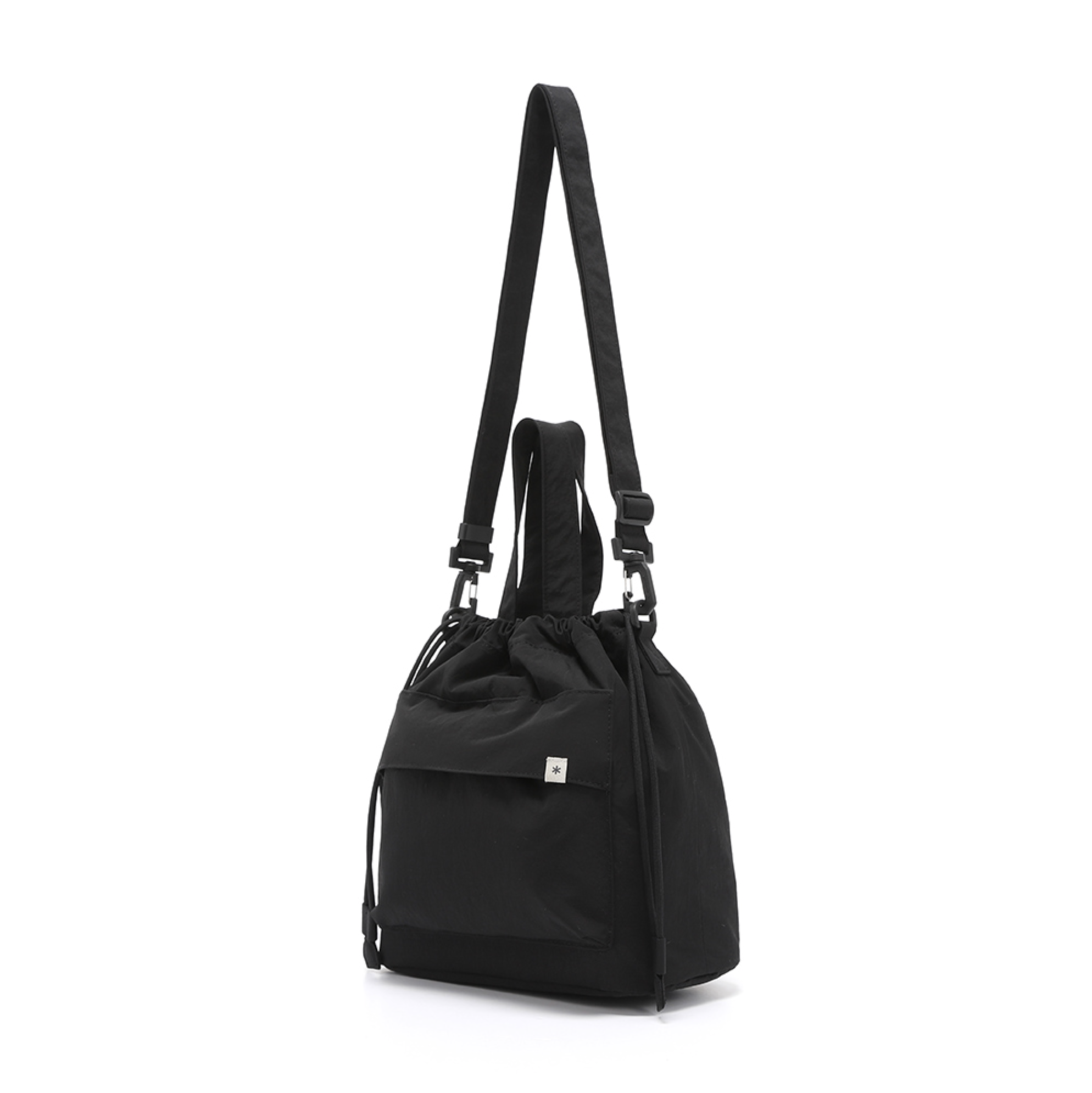 預訂| Snow Peak Cample Medium Bucket Bag 韓國限定款式