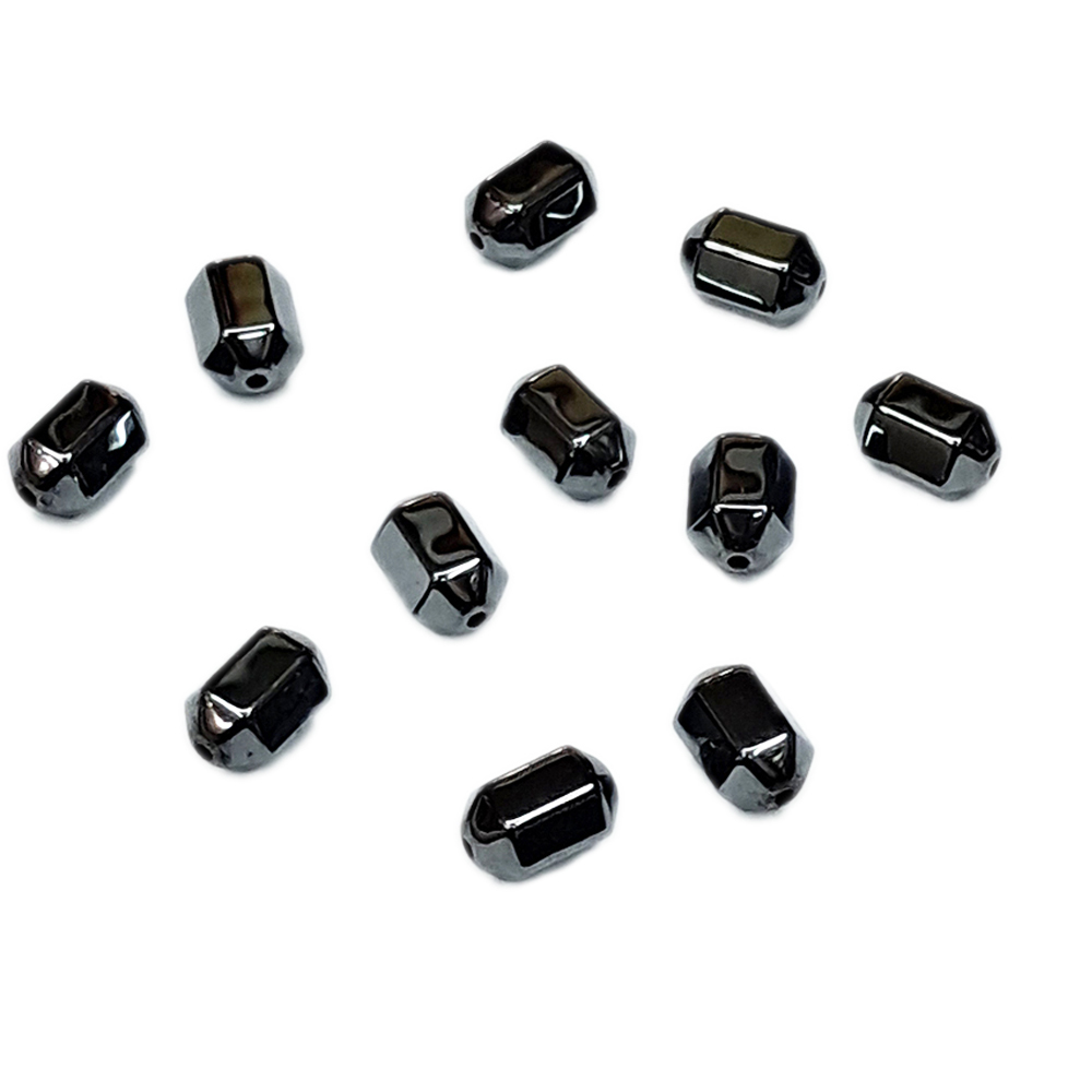 六角磁石 0.8*0.5 公分 配件2個【十方】144151