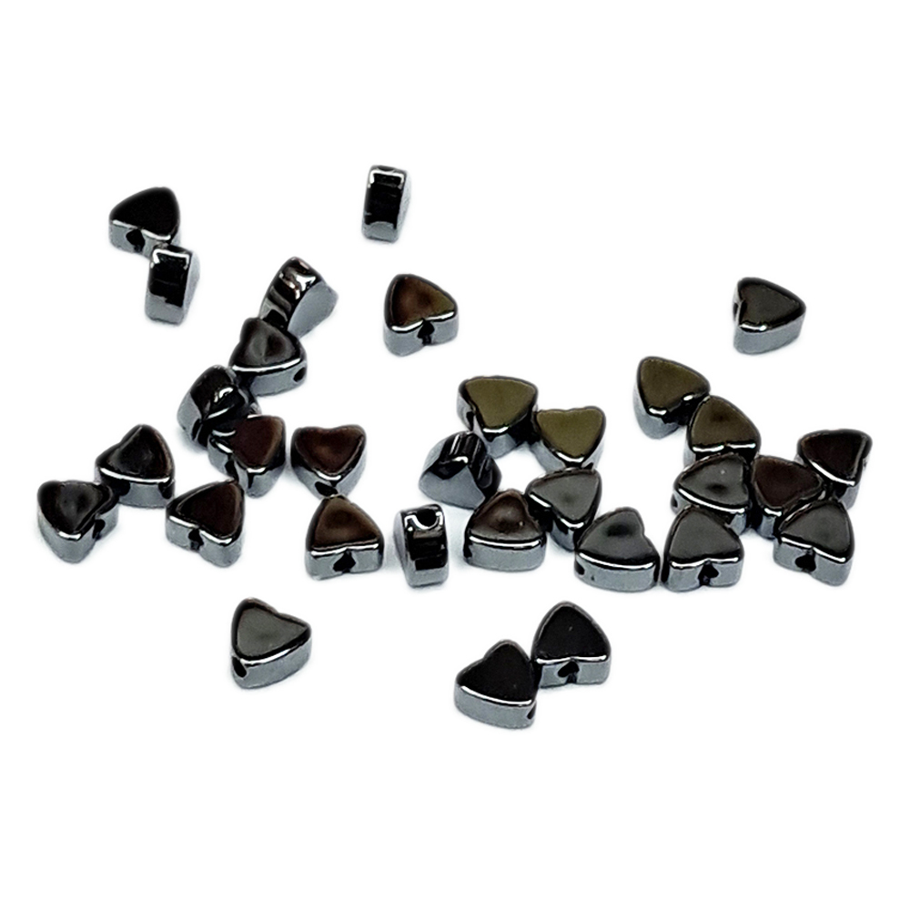 心形磁石 0.4*0.2 公分 配件4個【十方】144154