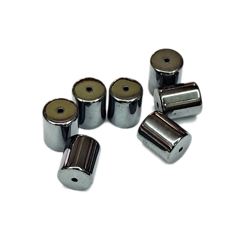 圓柱磁石 0.7*0.8 公分 配件2個【十方】144156