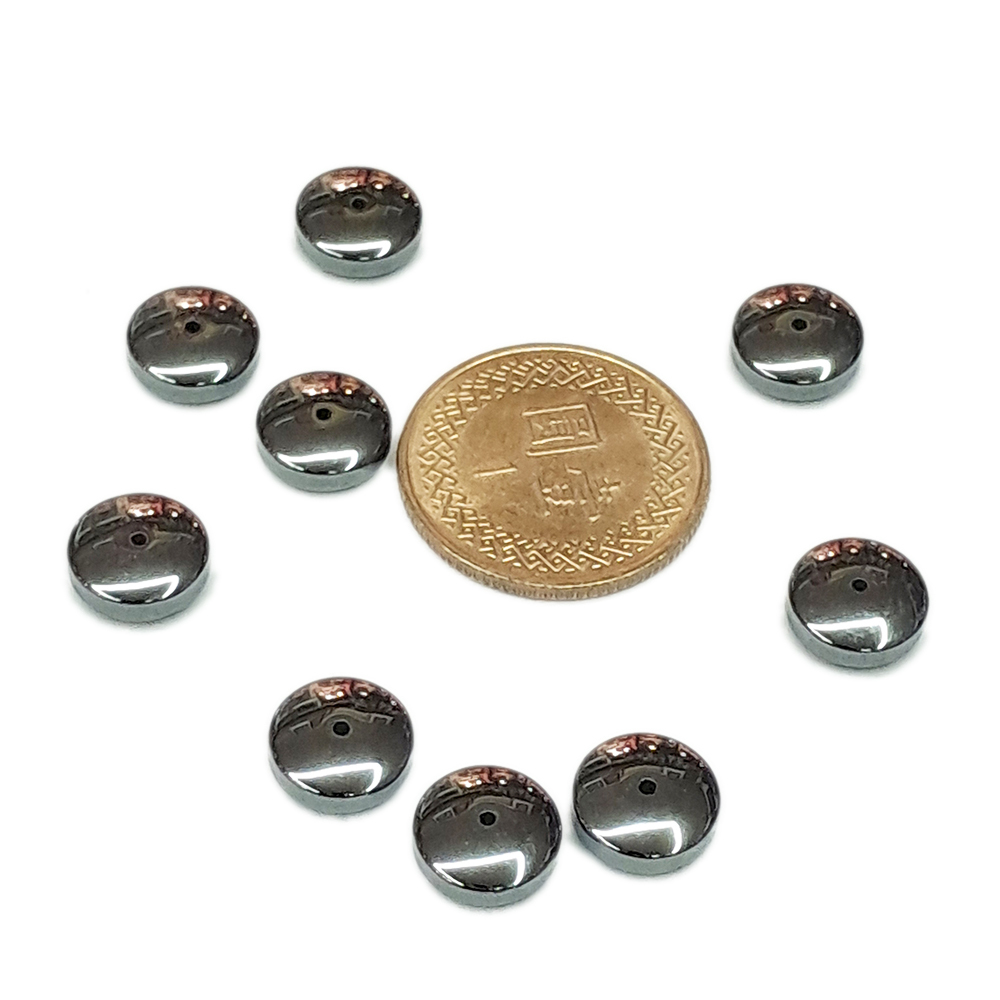 圓片磁石 0.3*0.9 公分 配件3個【十方】144159