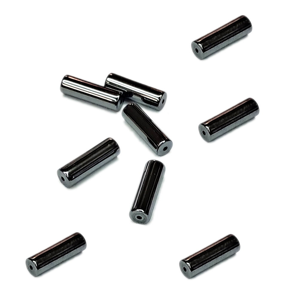 長圓柱磁石 0.4*1.3 公分 配件3個【十方】144163