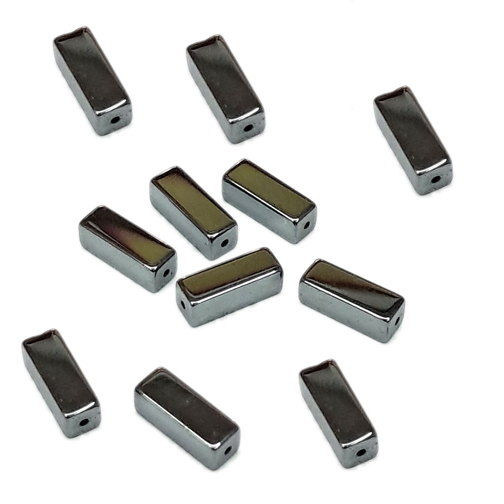 長方柱磁石 0.3*0.9 公分 配件3個【十方】144164