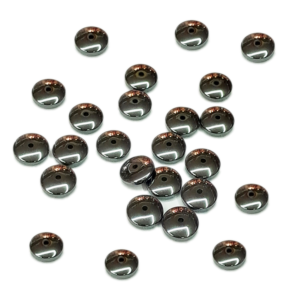 圓片磁石 0.2*0.7 公分 配件4個【十方】144165