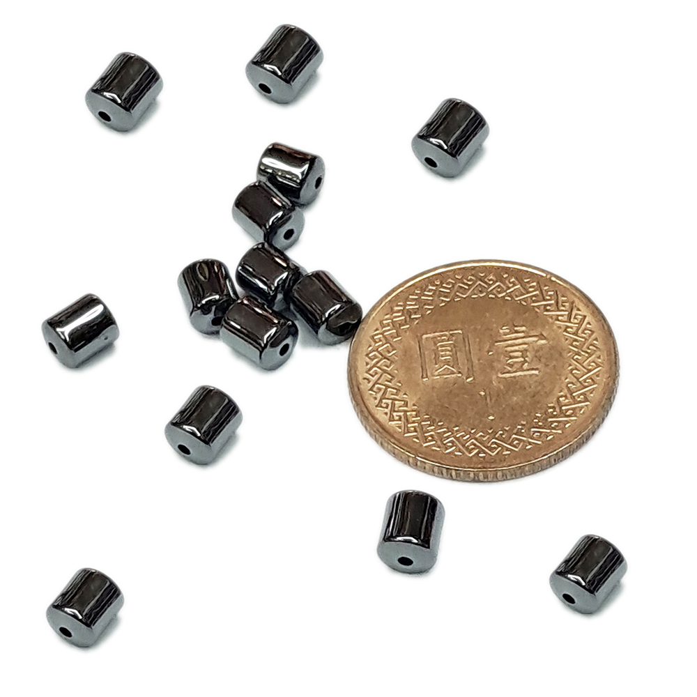 圓柱磁石 0.4*0.5 公分 配件3個【十方】144166