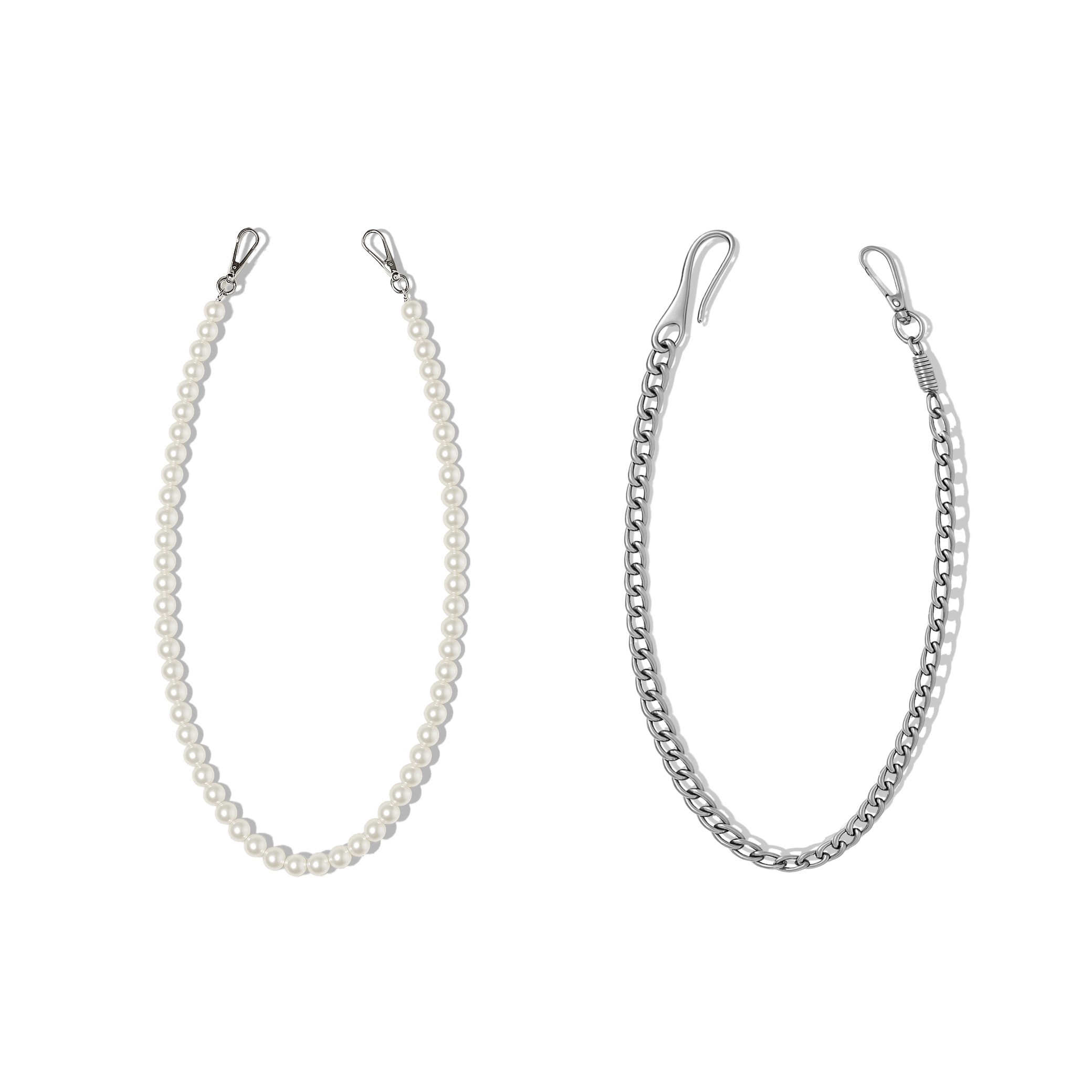 ( L.Village ) Noob - Trousers Chain " TC-25SS "