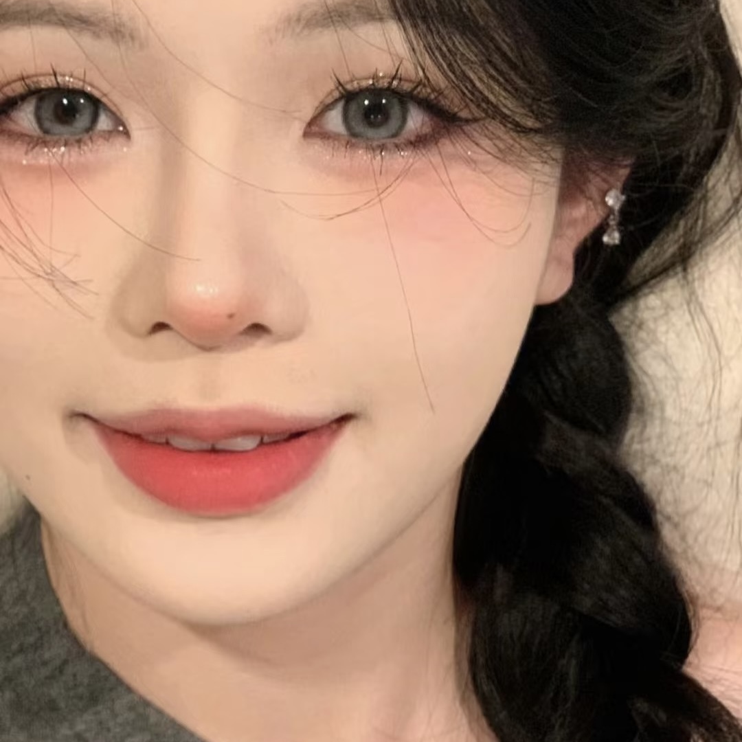 Clairecolor - Navy Gray - 1Year - 1Piece