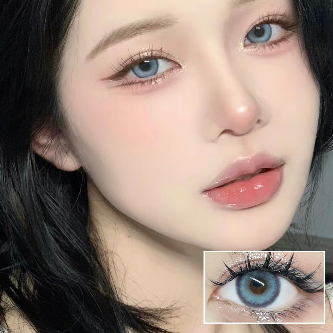 Clairecolor - Navy Blue - 1Year - 1Piece