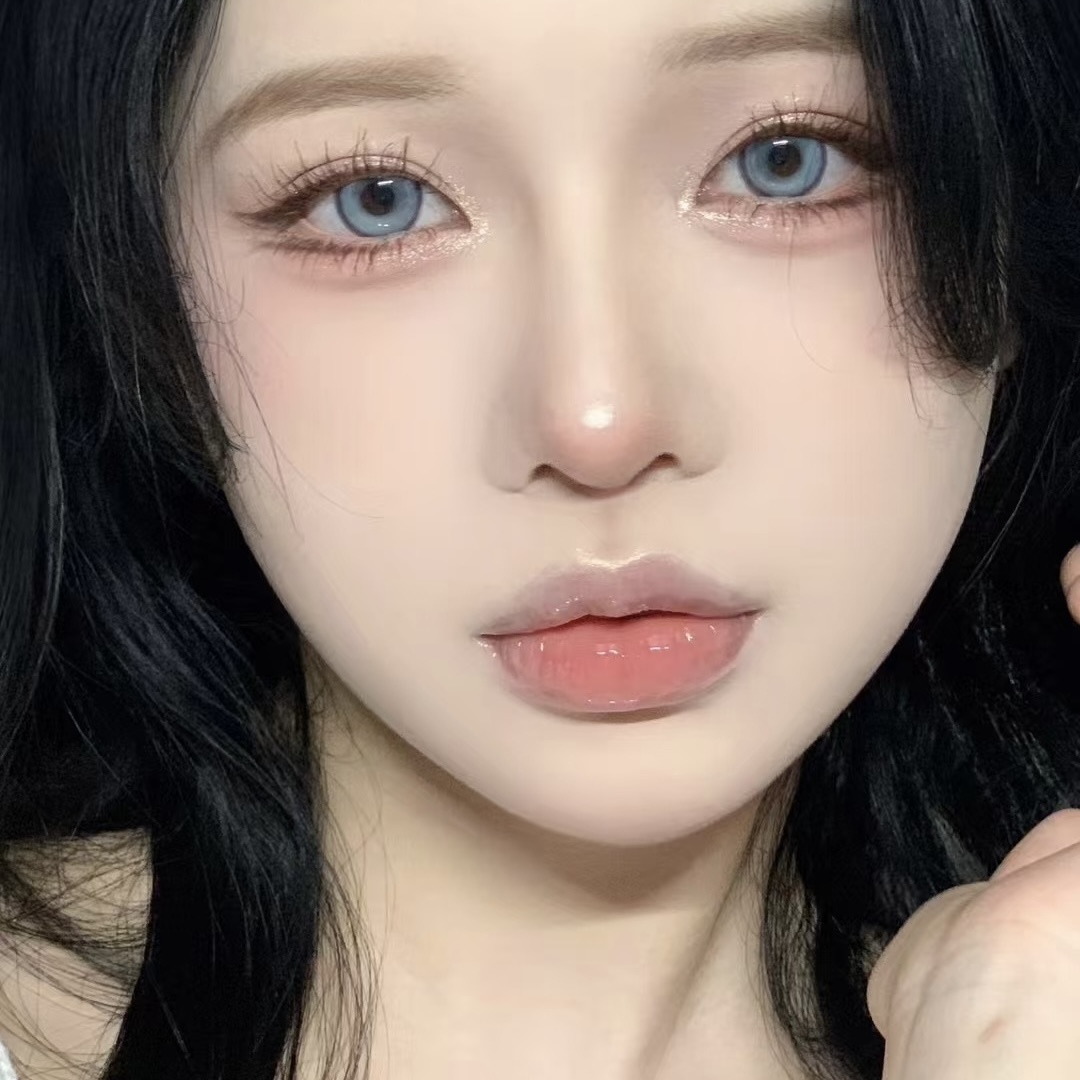 Clairecolor - Navy Blue - 1Year - 1Piece