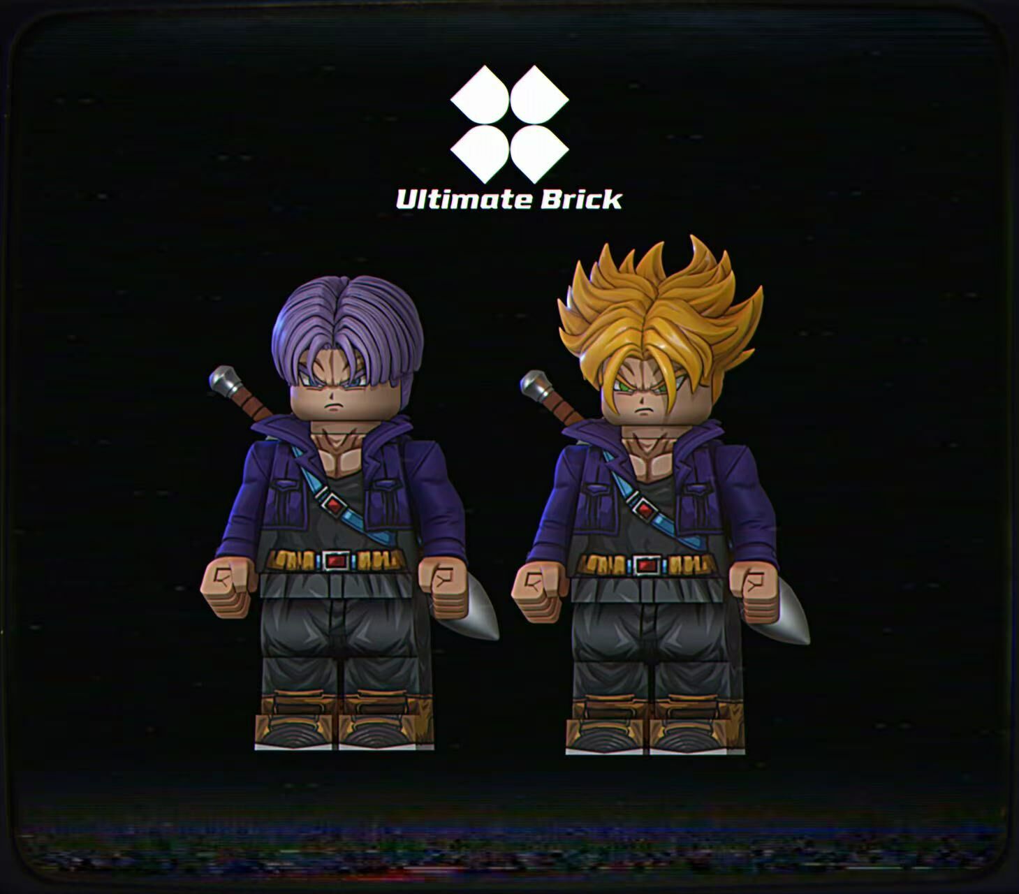 【預訂】【Sakura Brick】特蘭克斯