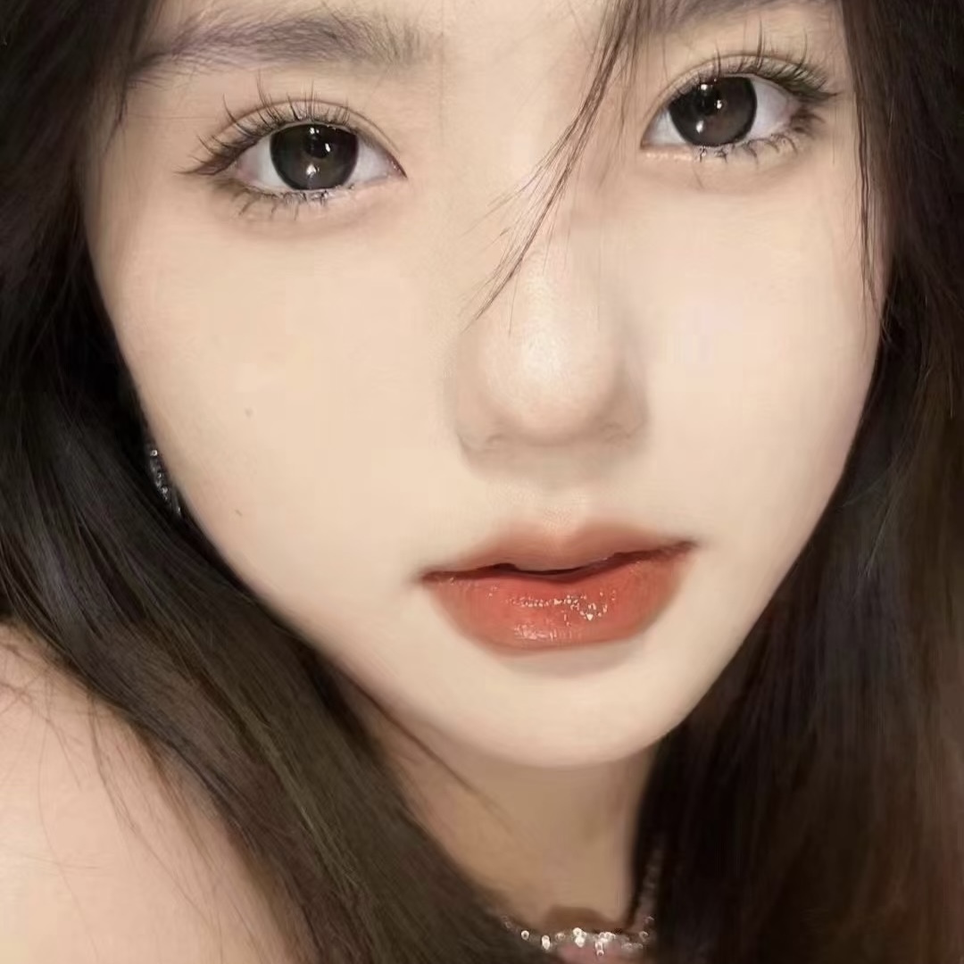 Clairecolor - Staylucky Black - 1Year - 1Piece