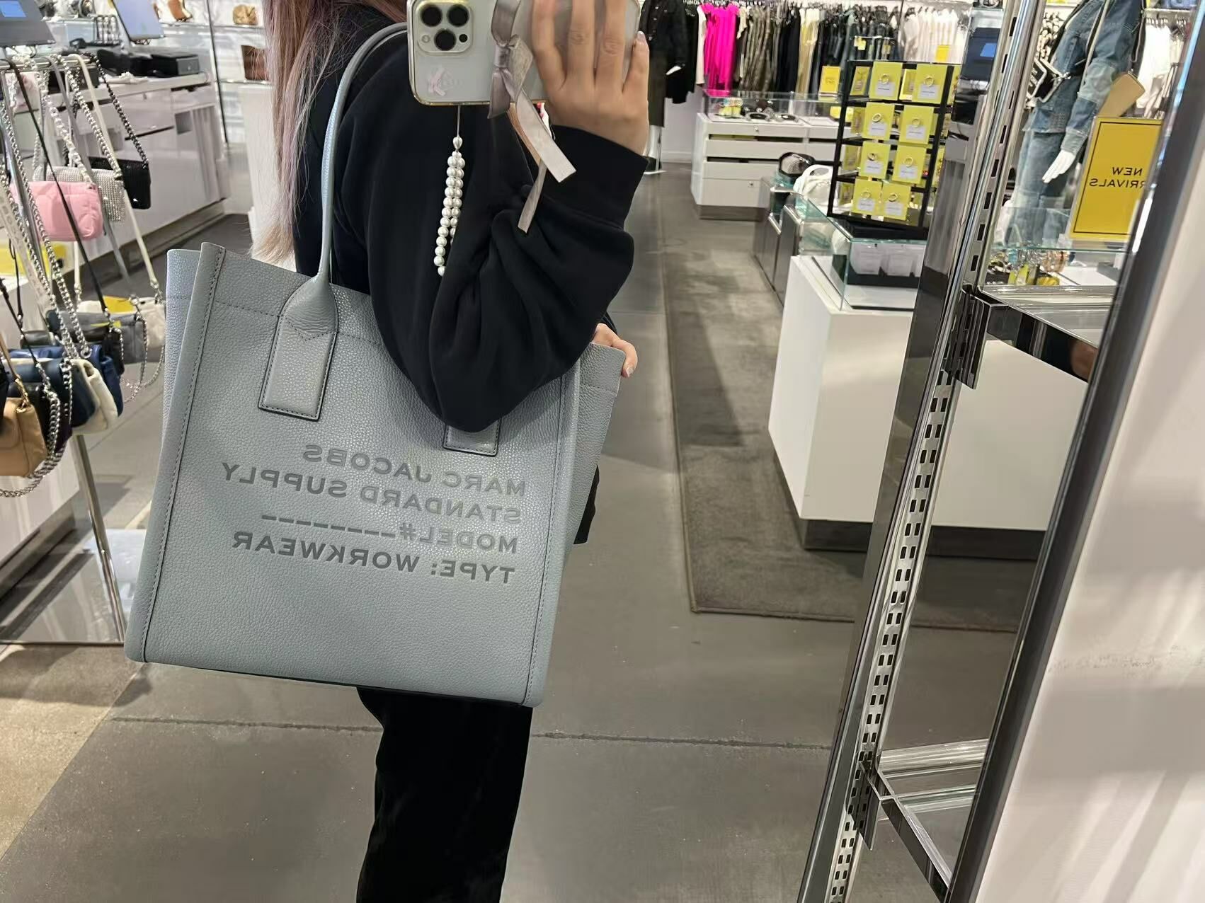 【預購】Marc Jacobs G041107 tote包包