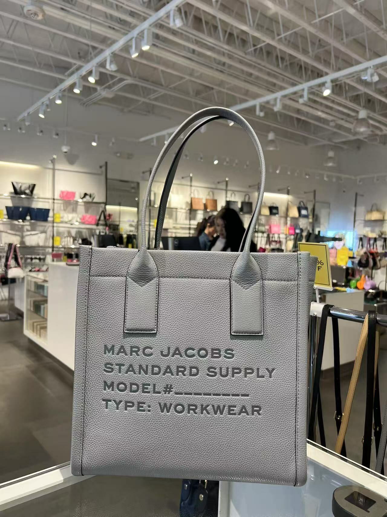 【預購】Marc Jacobs G041107 tote包包