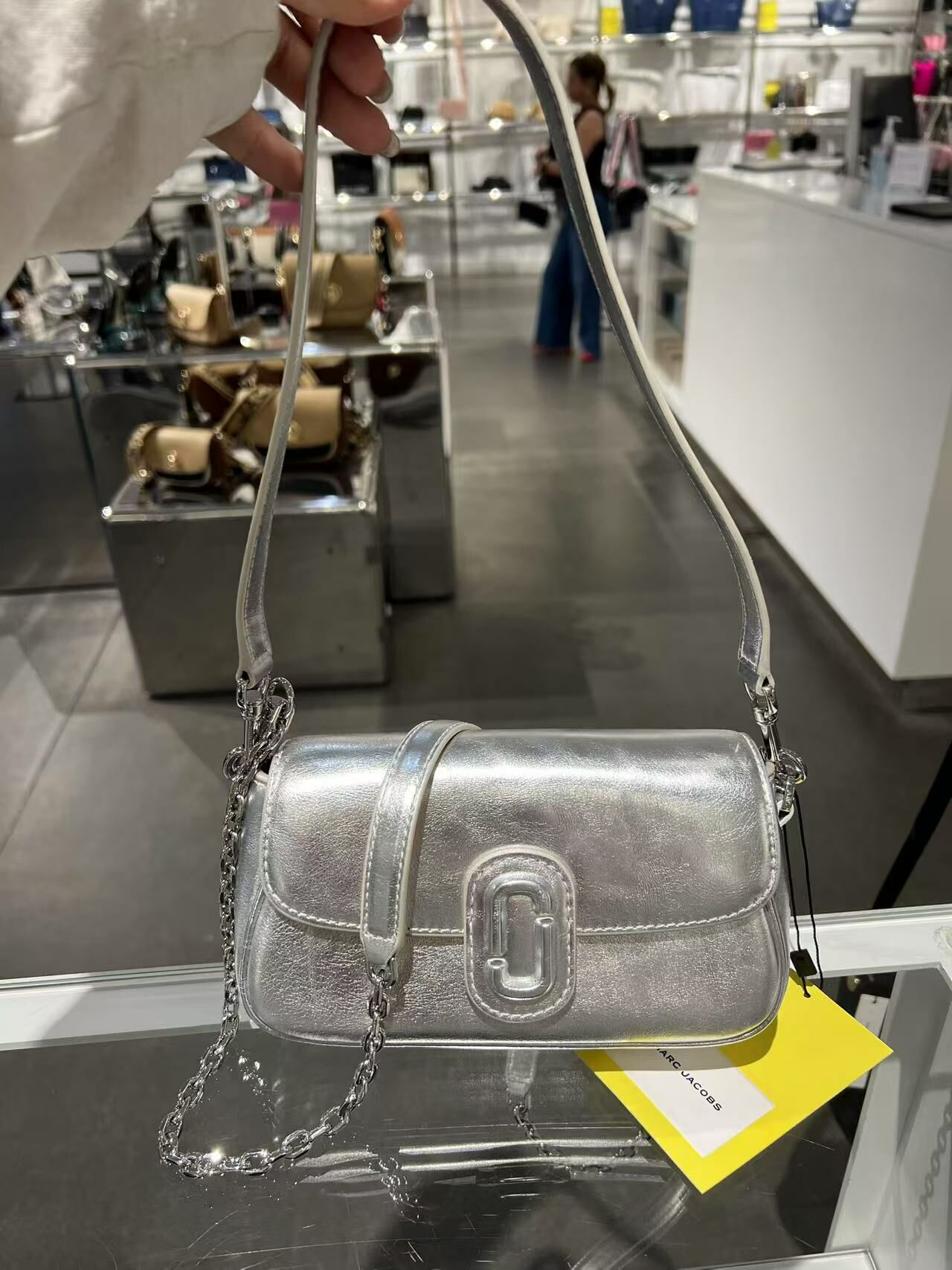 【預購】Marc Jacobs G041108 斜咩袋