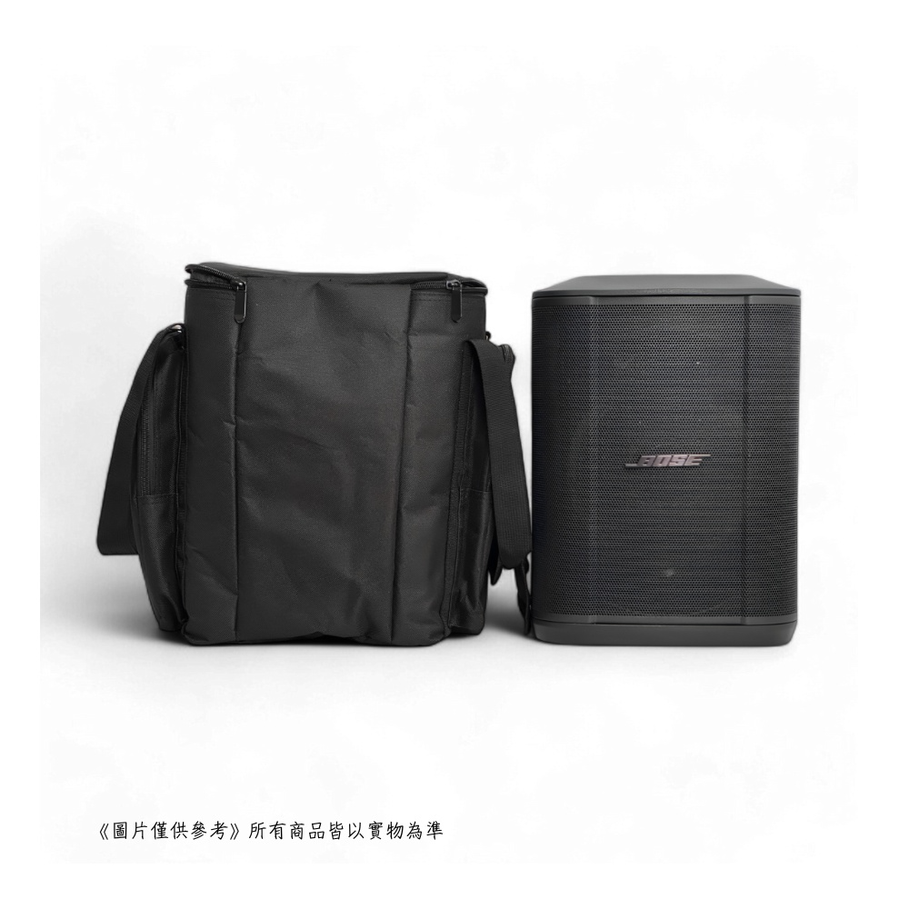 Bose Bose S1PRO+ / S1PRO 專用旅行袋 第 3 張圖片｜三峽麥克風