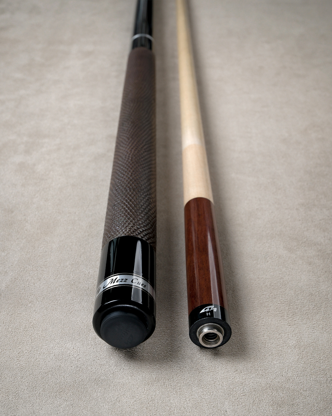 Used Mezz Power Break Pro (PBPG-K) | TS Billiards