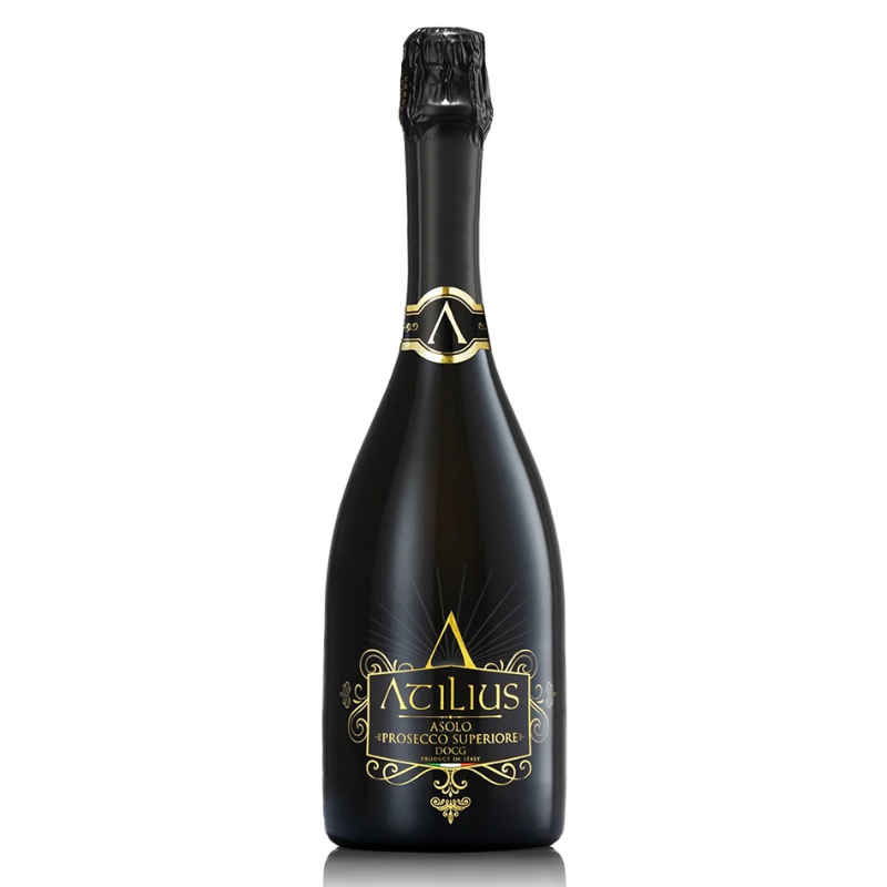 Atilius Prosecco Superiore DOCG NV 750ml