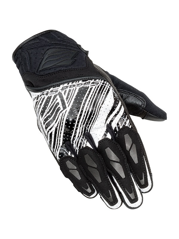 HSG021  ST-X FORCE GLOVES 手套