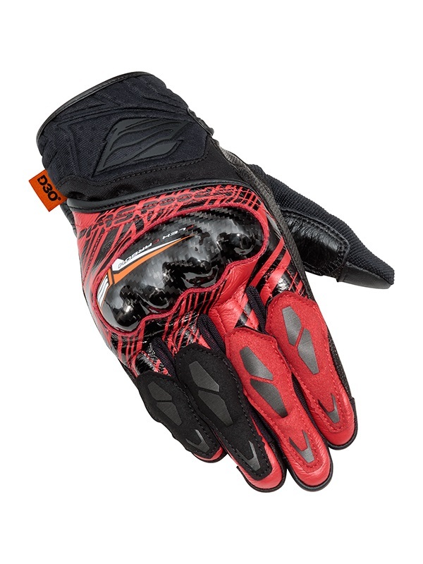 HSG022D  ST-X CORE D3O® GLOVES 手套
