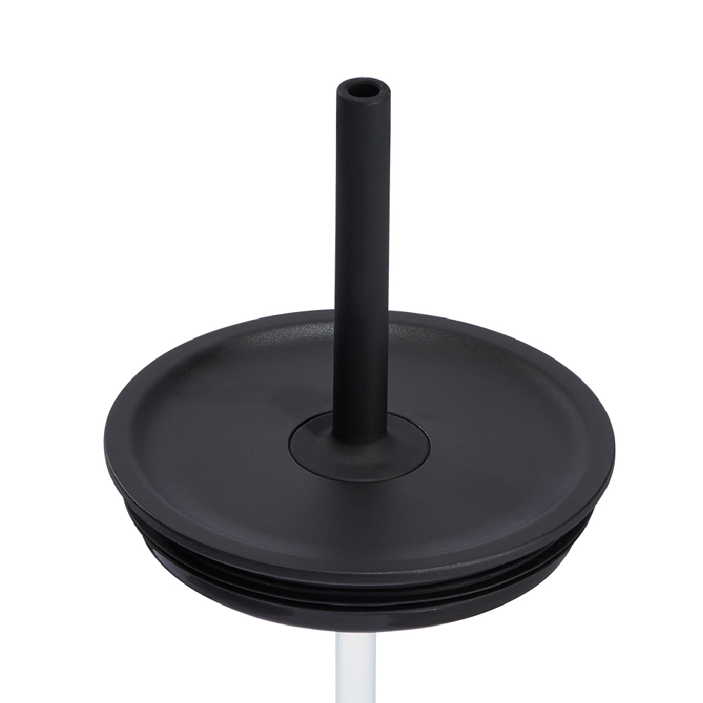 Hydro Flask 吸管型杯蓋M (適用馬克杯、保溫隨行杯)