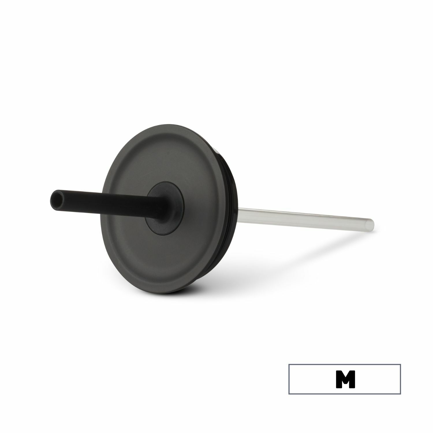 Hydro Flask 吸管型杯蓋M (適用馬克杯、保溫隨行杯)