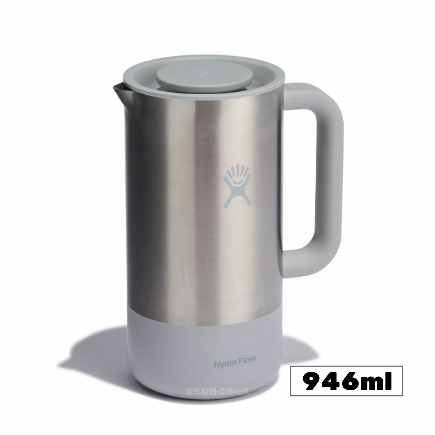 Hydro Flask 真空濾壓壺 946ml/32oz