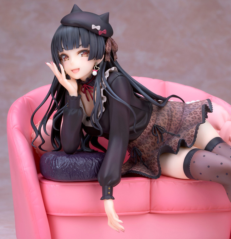 「ACG.GO」「預購」Alter 黛 冬優子 私下密談Ver. 1/8 Scale Figure [再販] 《偶像大師 閃耀色彩》