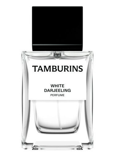 Tamburins White Darjeeling Perfume