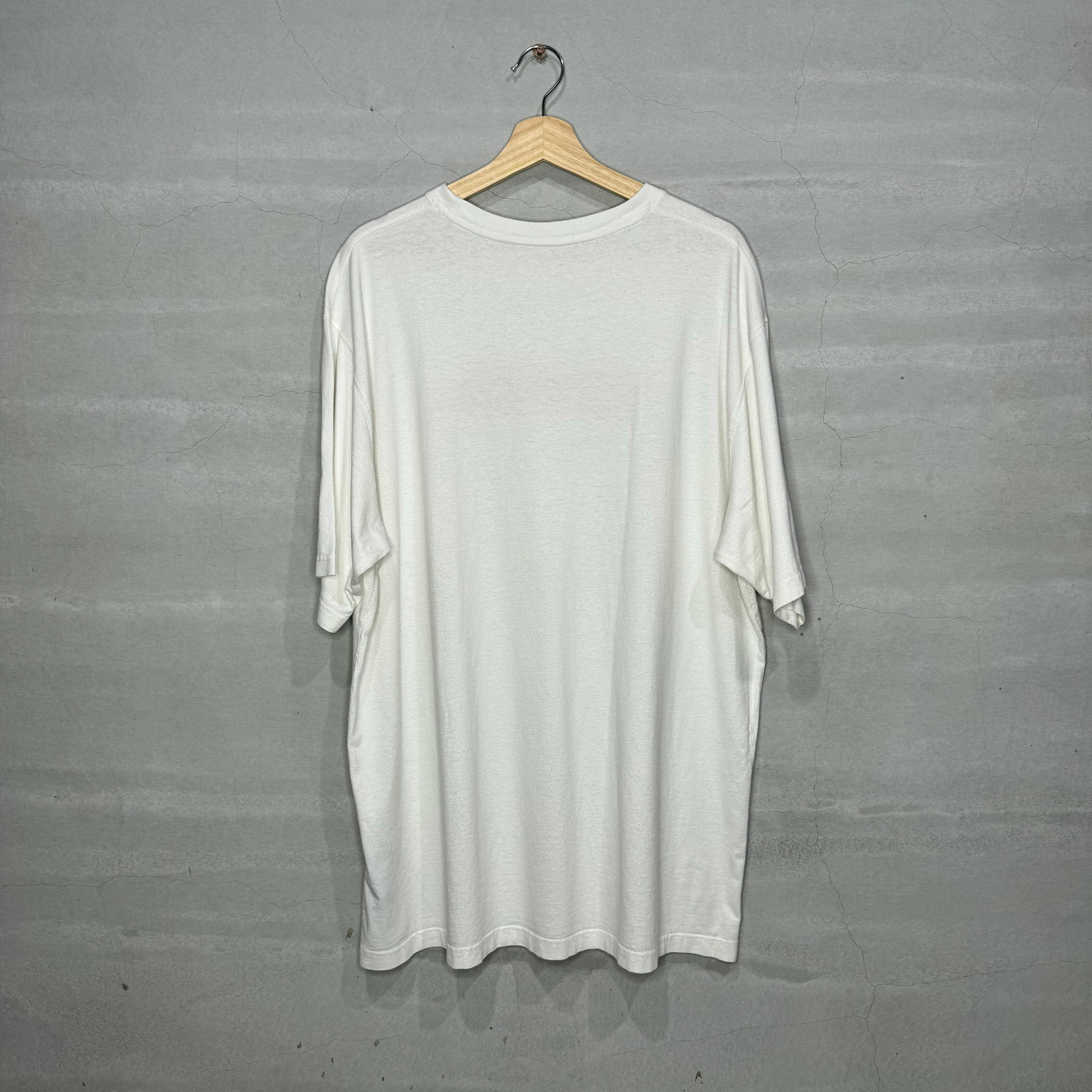 (二手) Heron Preston Logo Tee