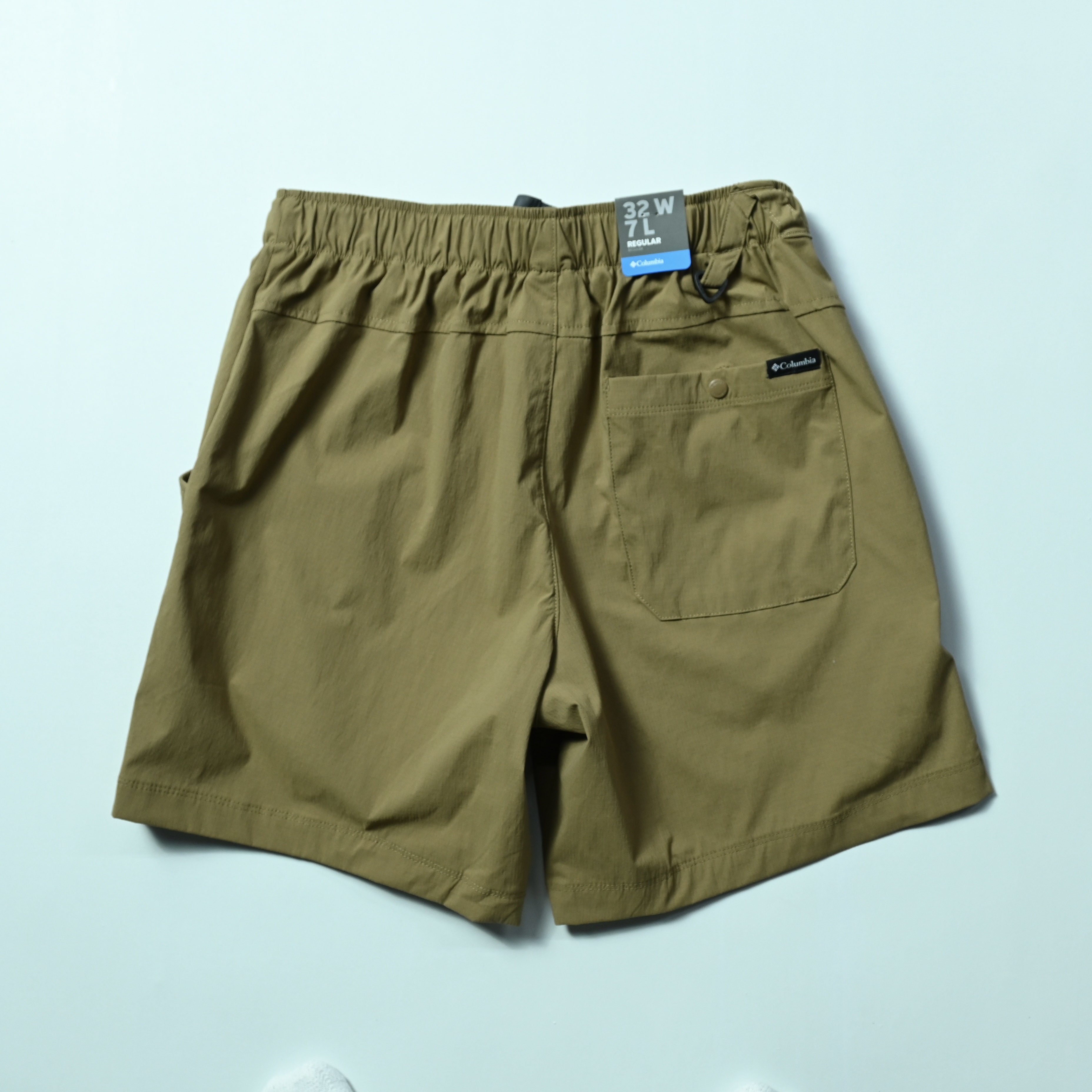 Columbia JP Landroamer Ripstop Short