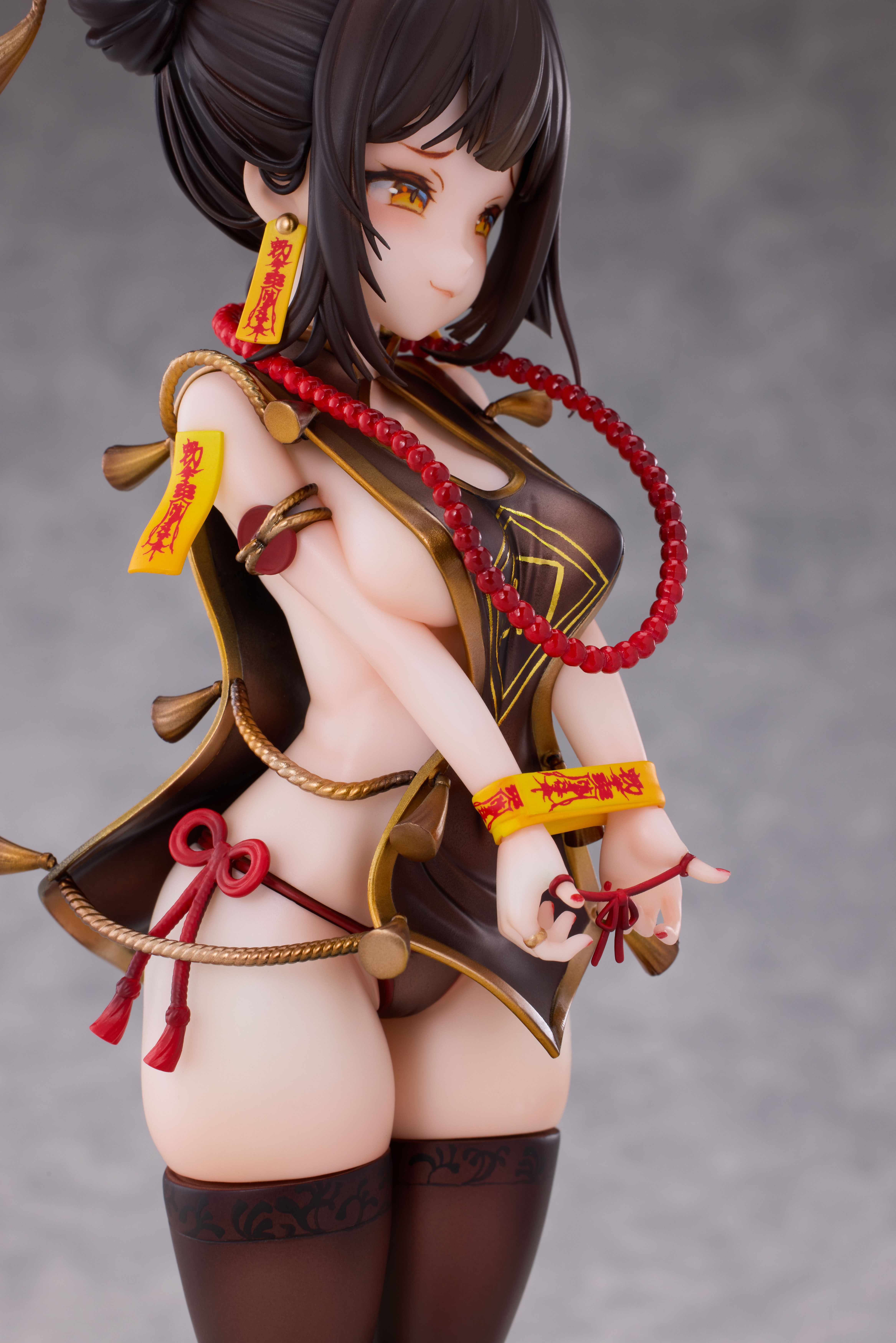 「R18.Japan」「預購」Apocrypha Toy マッシュルーム 1/6 Scale Figure