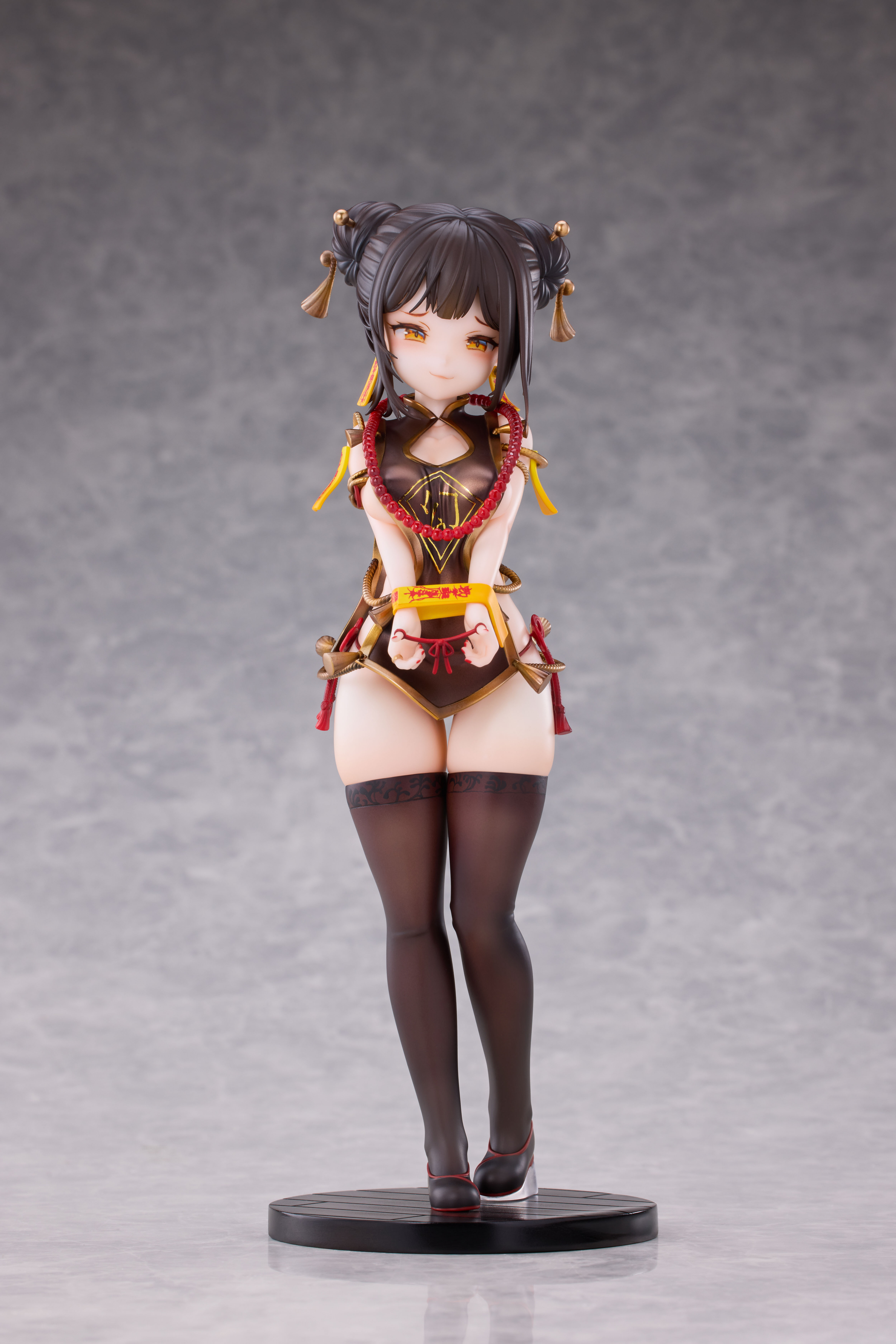「R18.Japan」「預購」Apocrypha Toy マッシュルーム 1/6 Scale Figure