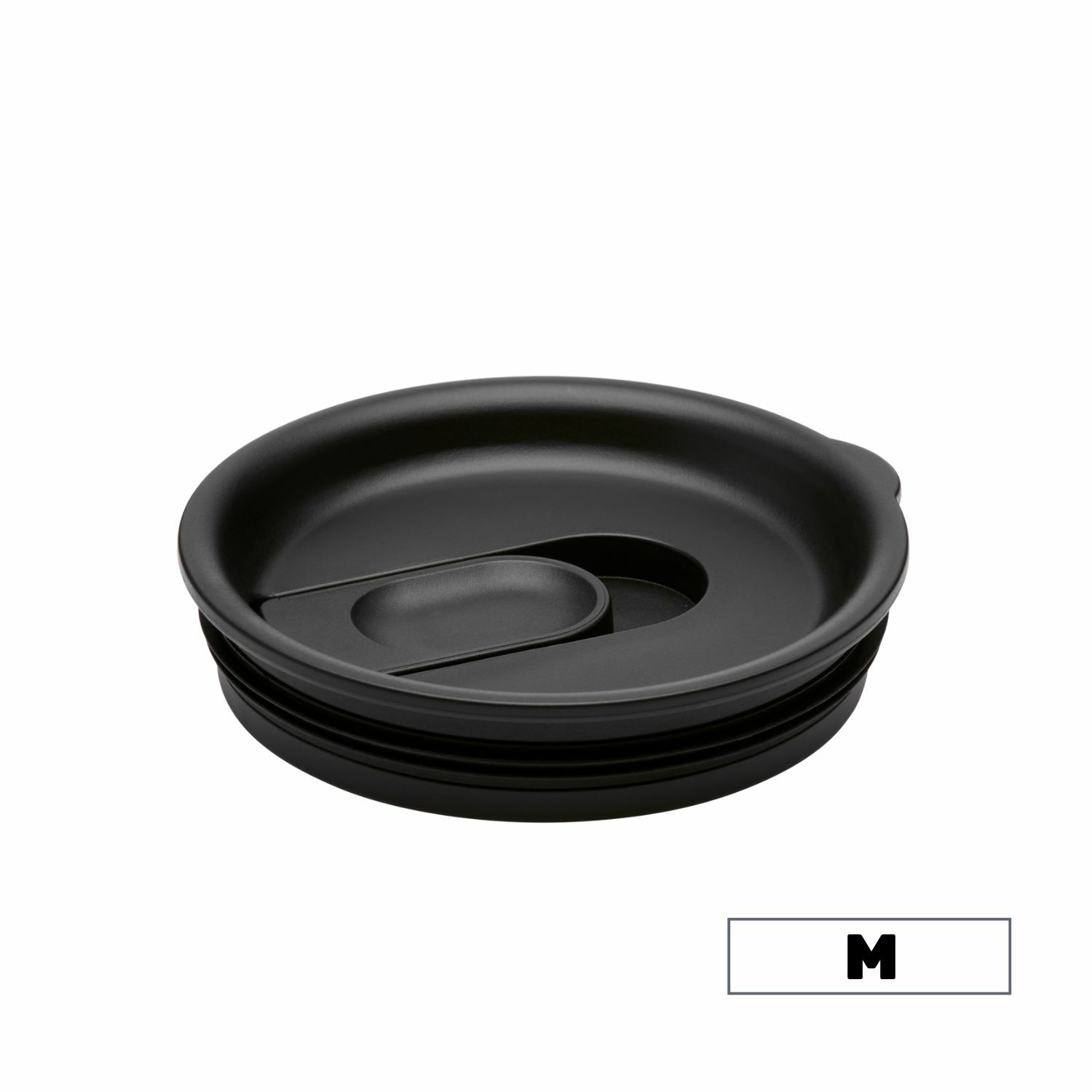 Hydro Flask 滑蓋型杯蓋 M (適用馬克杯、保溫隨行杯)
