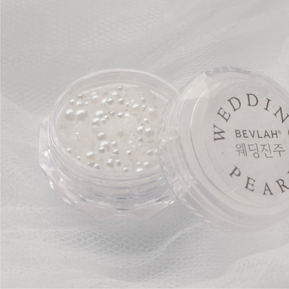 BEVLAH WEDDING PEARL