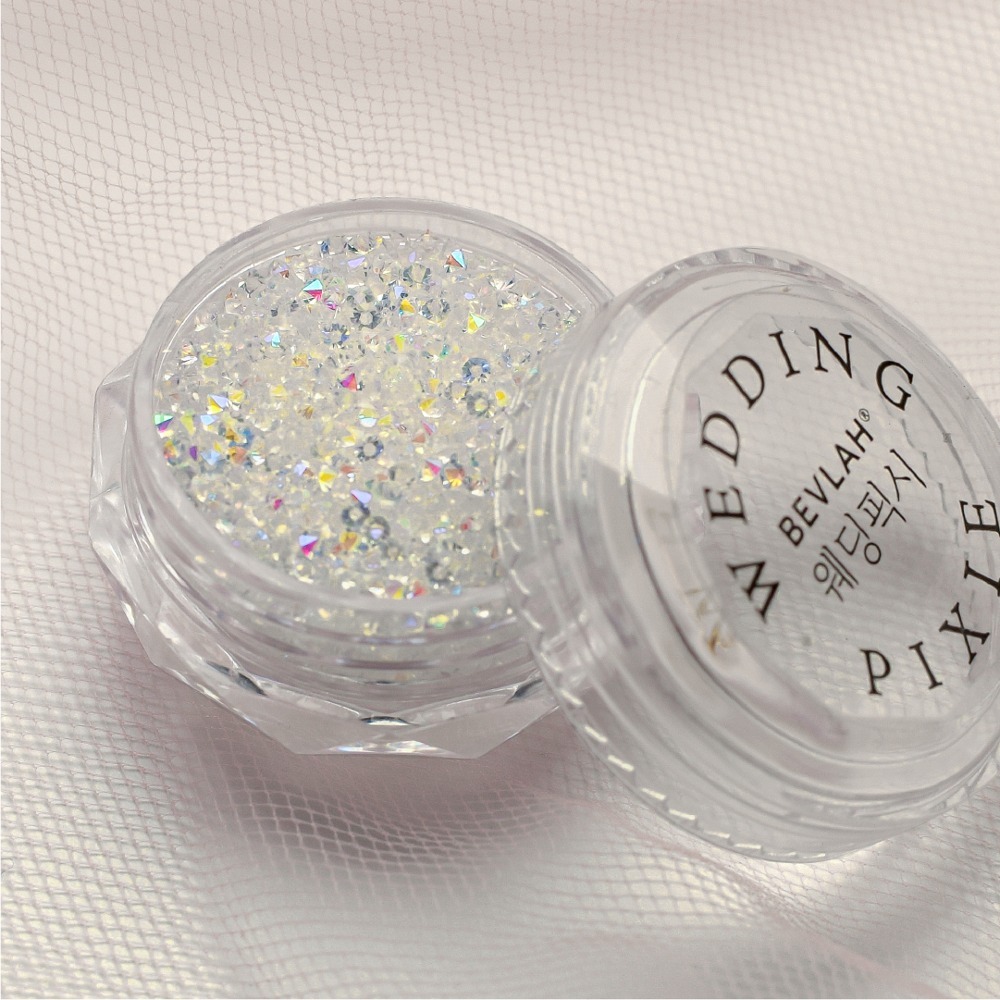 BEVLAH WEDDING PIXIE